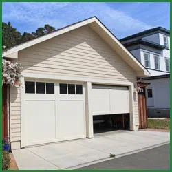 Quality Garage Door South Rockwood, MI 734-422-3559 - side-t-21-gr-39m-garage-door-opener