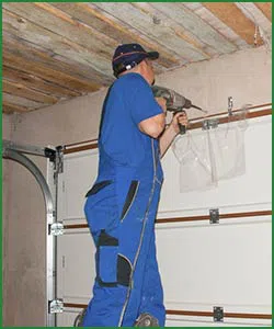 Quality Garage Door South Rockwood, MI 734-422-3559 - zip